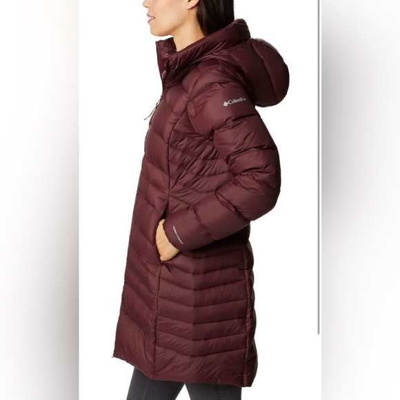 Columbia Jackets & Blazers - Columbia - Autumn Park Down Mid Puffer Jacket | Women’s XL coat